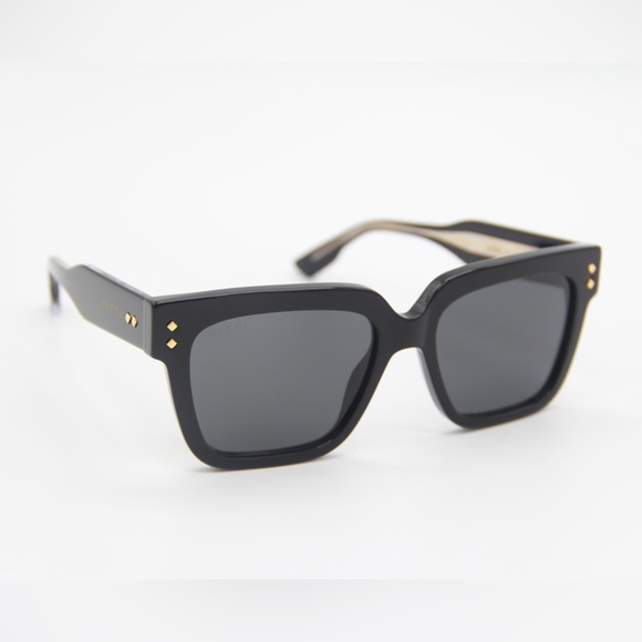 NEW GG1084S 001 GUCCI SUNGLASSES GUCCI GG 1084S 001 EYEWEAR GUCCI - Picture 9 of 13